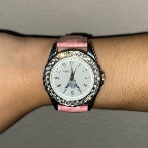 Paris Watch